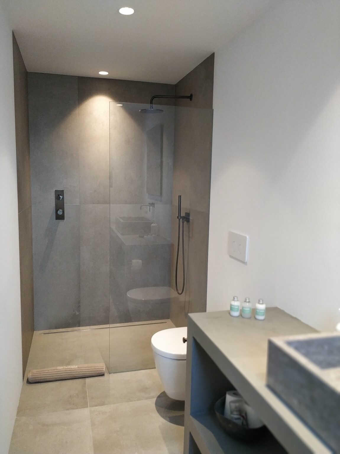 Presupuesto para instalación de sistemas de fontanería en casas, locales y comunidades en Ibiza, Santa Eulalia, San José